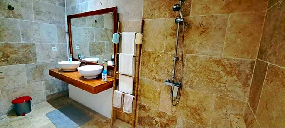 appart Villa Morgane