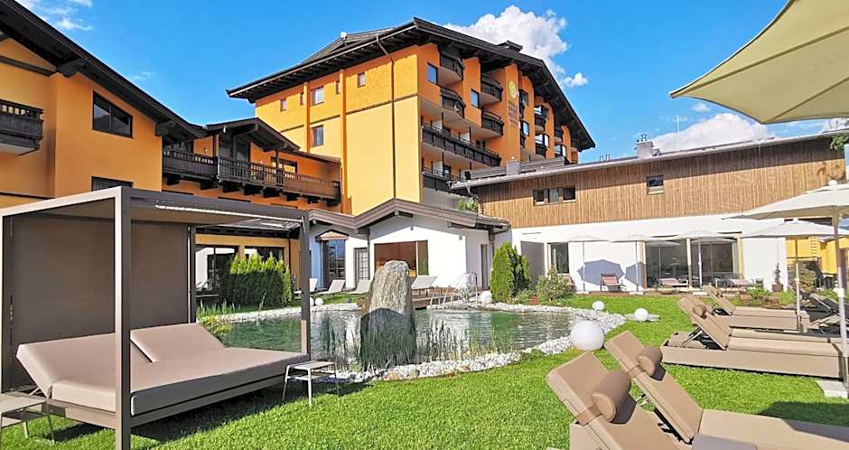 Vital & Sporthotel Brixen