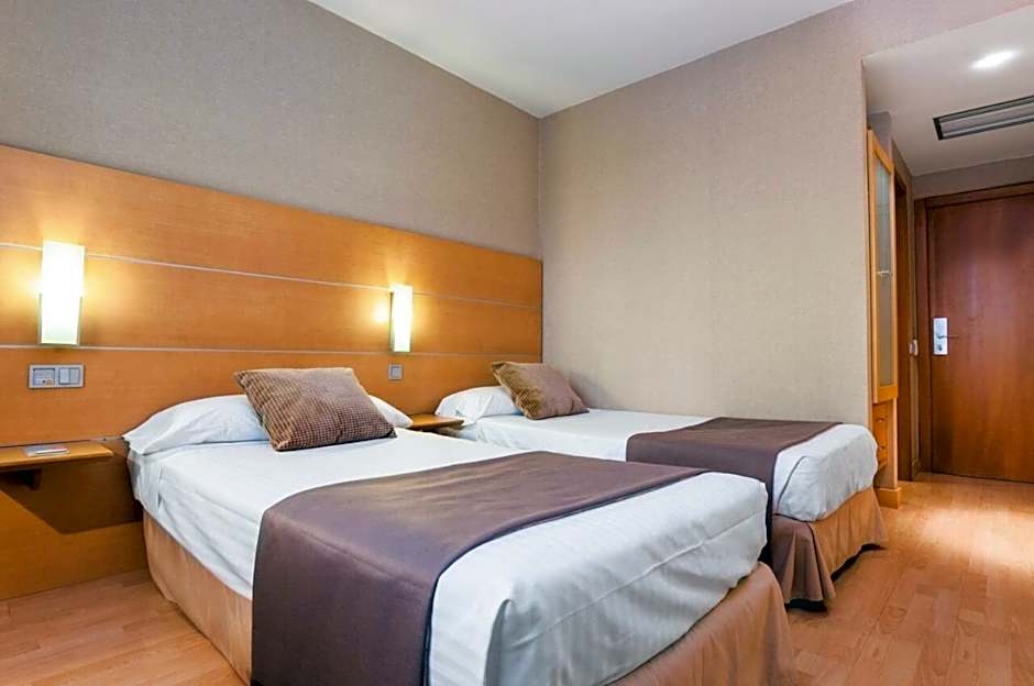 Posadas De Espana Pinto