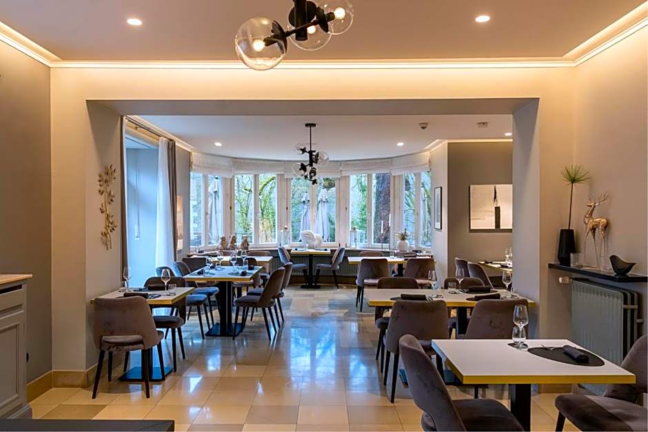 Hotel-Restaurant Beim Schlass