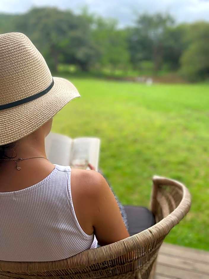 Sungulwane Private Game Lodge