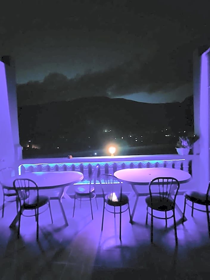 auberge restaurant tizgui