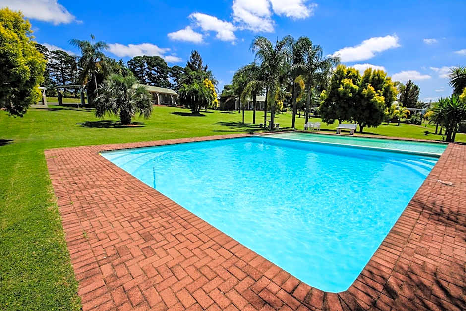 Newcastle Country Lodge