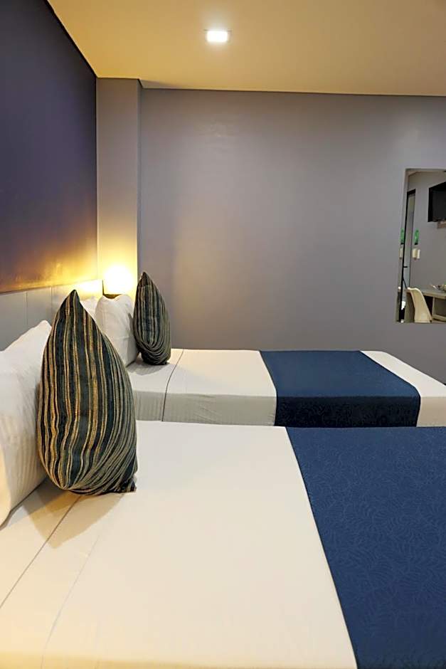 Hotel Lleras 10