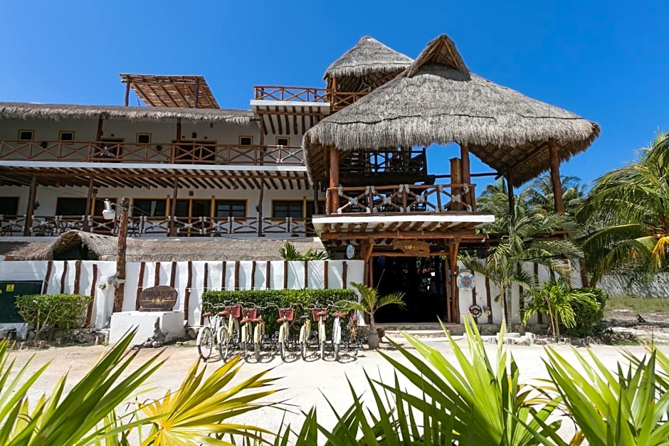 Villas Margaritas Holbox