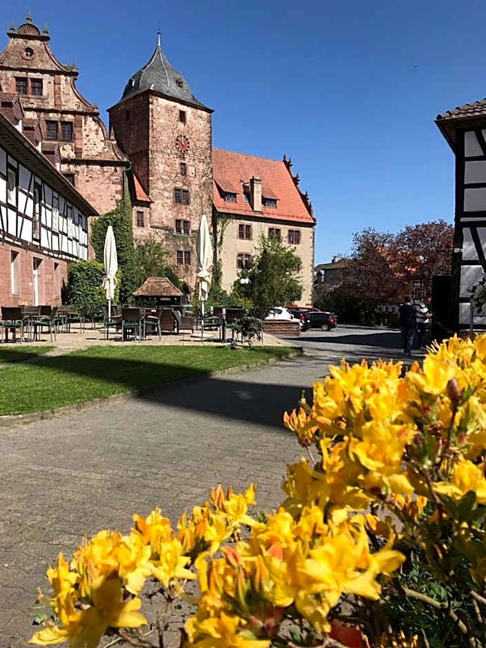 Hotel Vorderburg