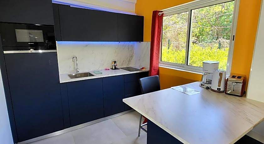 Residence Adam and Eve