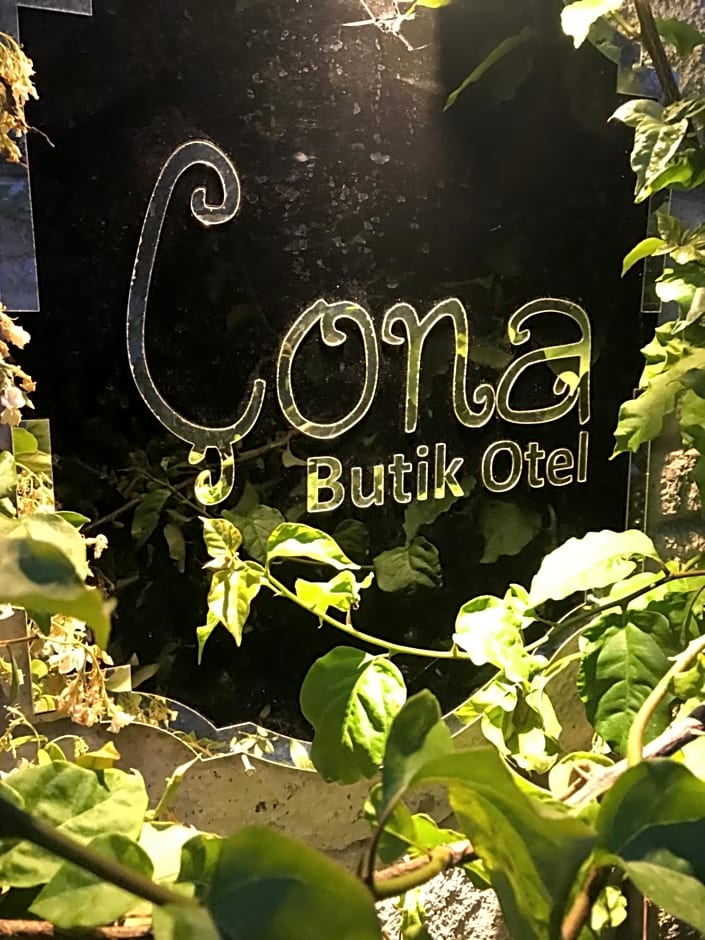 Çona Butik Otel