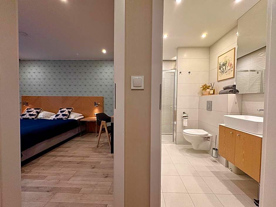 B12 Apartments by Marina Gdańsk - Old Town