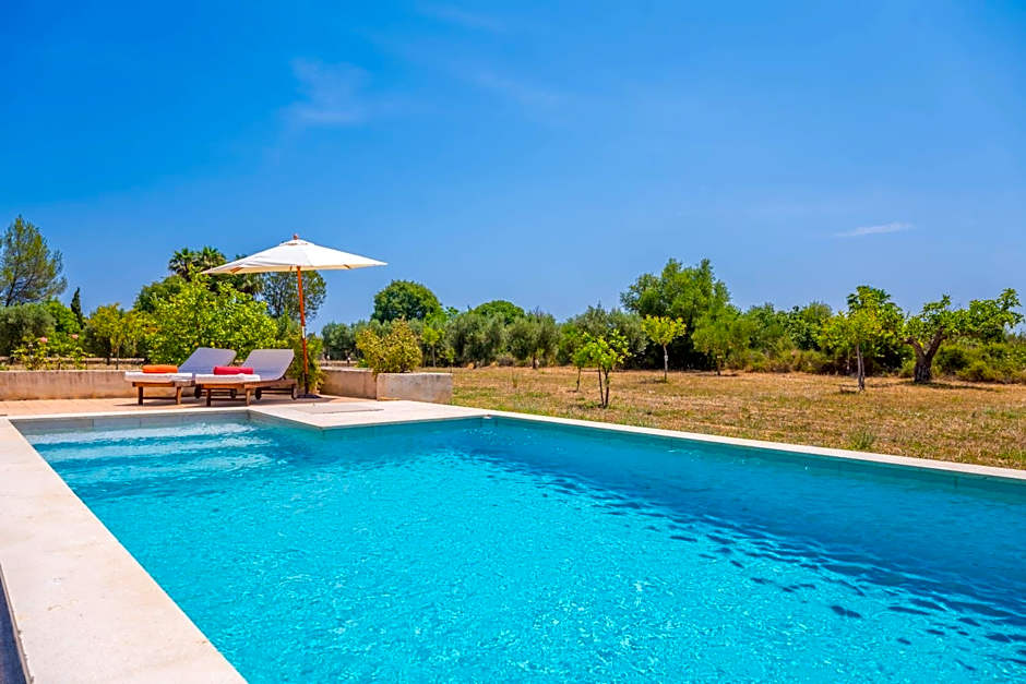 Ses Planes -Ca Na Faustina-