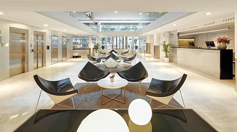 Sercotel Caspe
