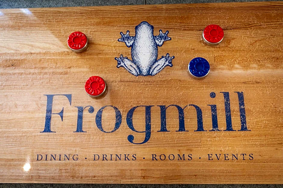 The Frogmill Hotel