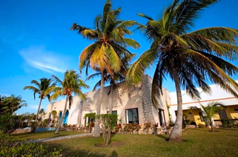 Tucan Siho-Playa
