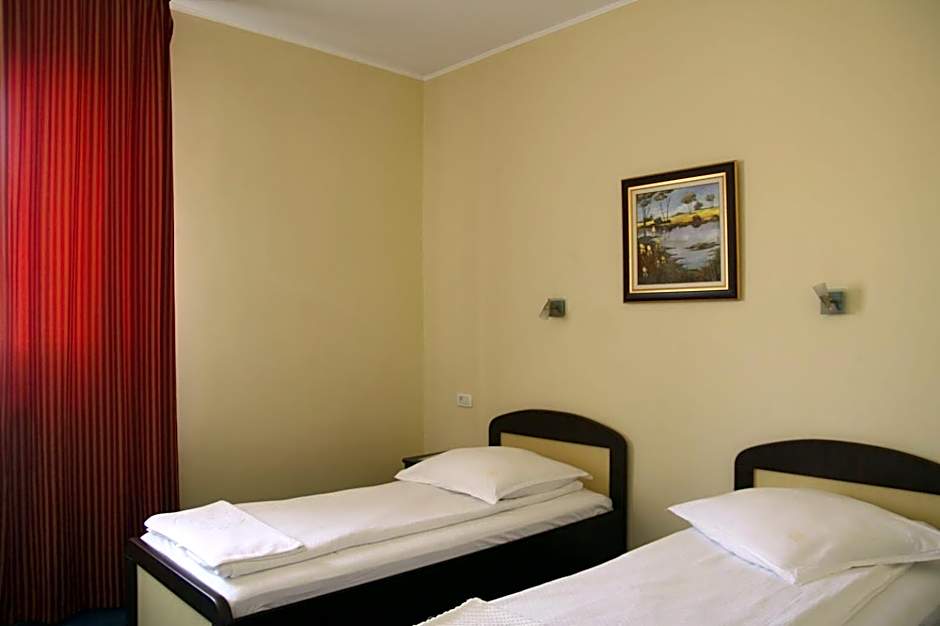 Motel Kilometrul Zero