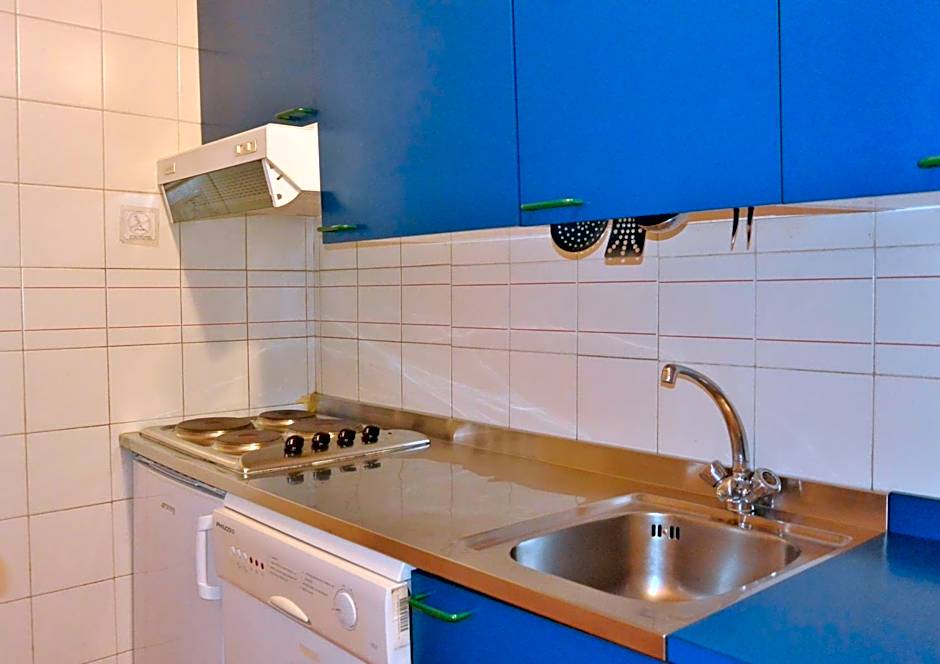 Appartamenti La Maison de Vacances