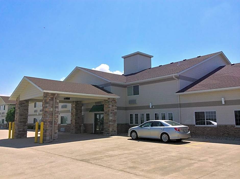 Baymont by Wyndham Harlan