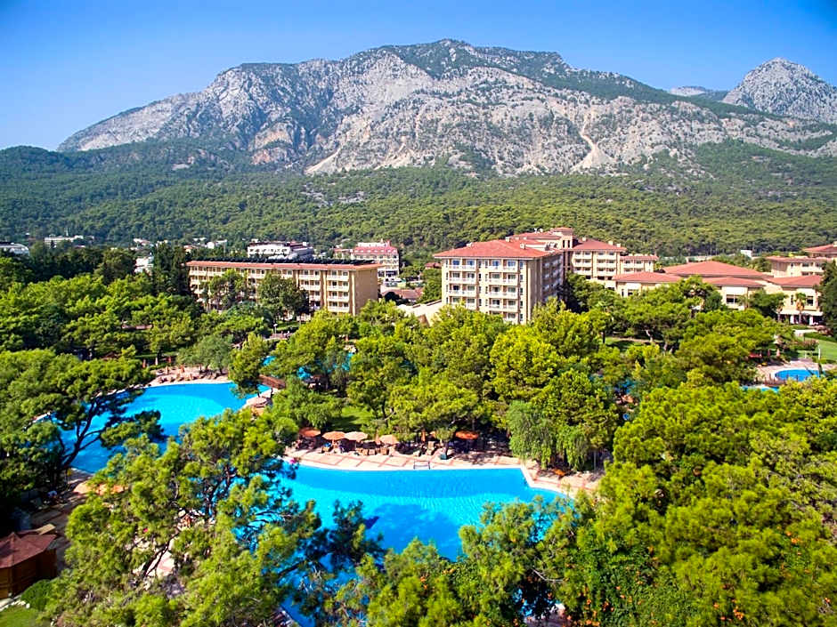 Akka Antedon Hotel - Premium Ultra All Inclusive