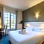 Best Western Le Val Majour