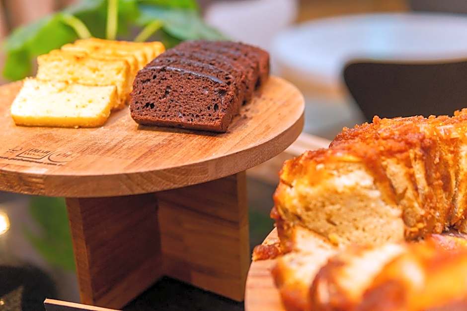 Ibis Porto Alegre Moinhos De Vento