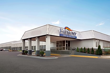 Baymont by Wyndham Florence Cincinnati
