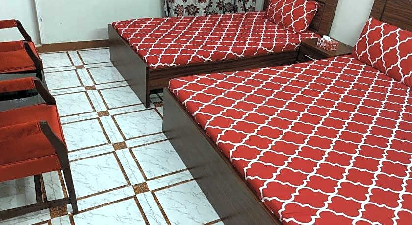 Couples Friendly Guest House