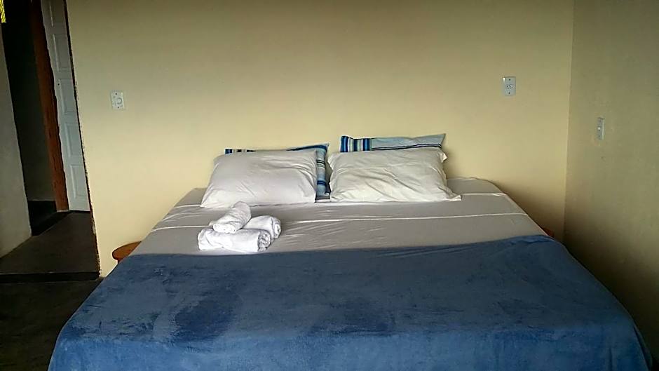 Pousada Reis Magos Nova Caraiva