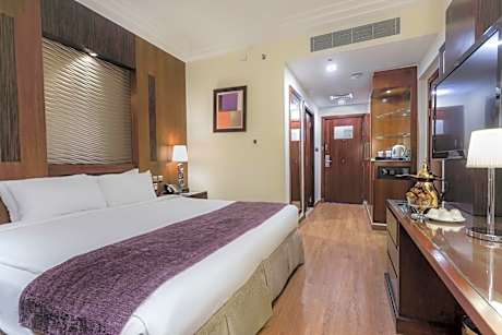 Single Room - Disability Access