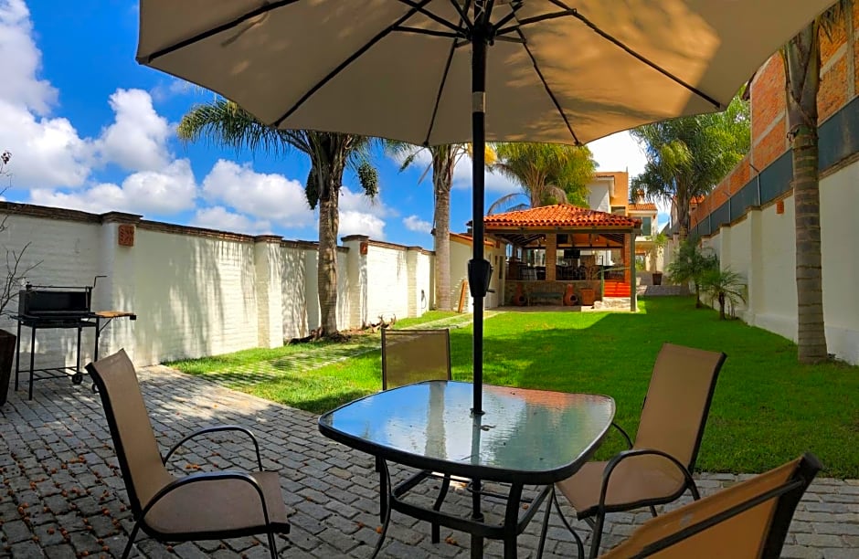 CHIFLON VILLAS