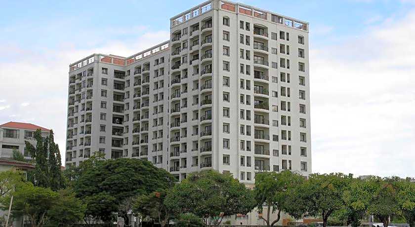 Kantary Bay Hotel & Serviced Apartments Sriracha 