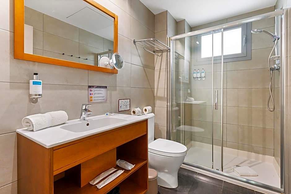 Sensation Sagrada Familia