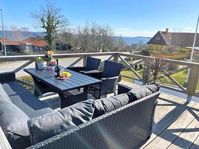 Heidis Residence-Sandkaas, Bornholm