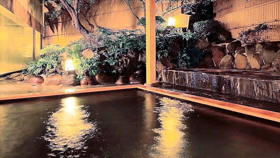 Laforet club Ito onsen Yunoniwa