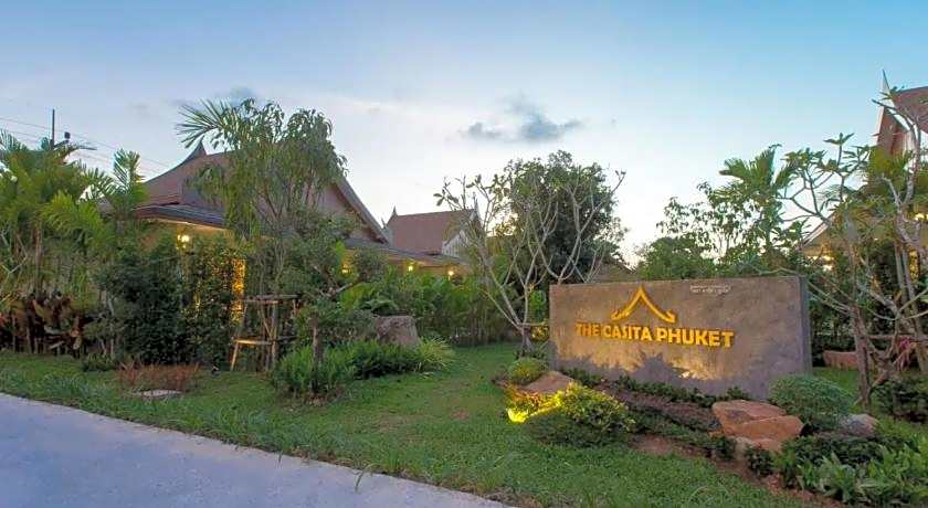 The Casita Phuket