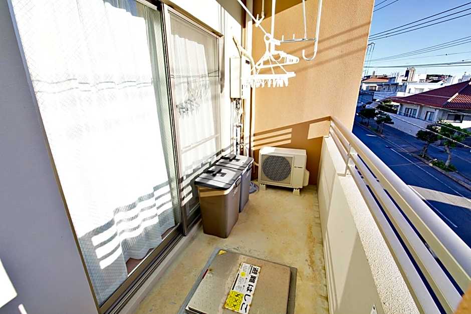 Hana House 3F