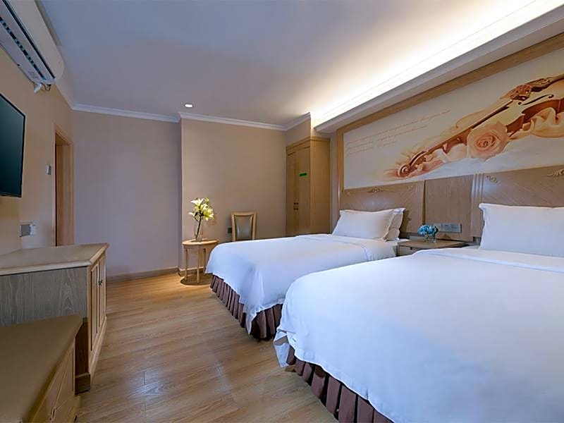 Vienna Hotel Shenzhen Nanshan Shekou Bay