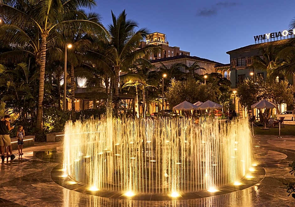 AKA West Palm