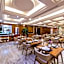 Crown Rose Al Sahafa Hotel