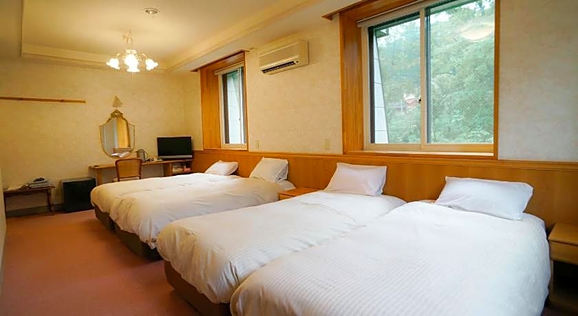 Hakuba Märchen House