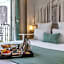 Mercure Paris Montparnasse Raspail