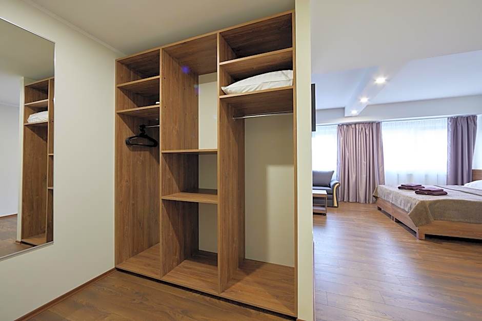Hotell Wesenbergh