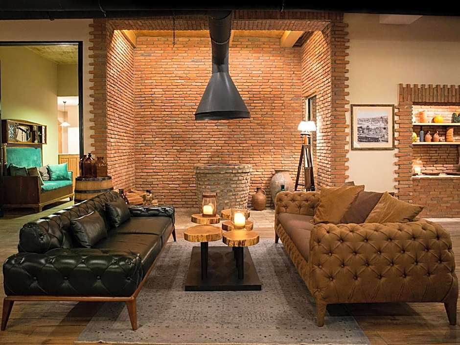 Museum Hotel Orbeliani