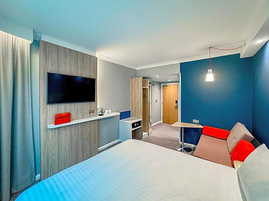 Holiday Inn Express London Stratford By IHG
