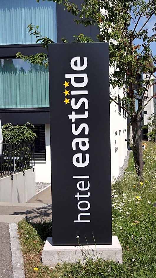 Hotel Eastside
