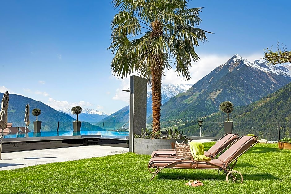 Hotel Das Sonnenparadies