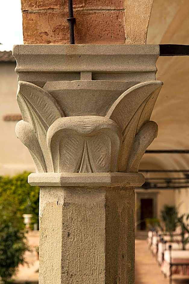 Hotel Certosa Di Maggiano