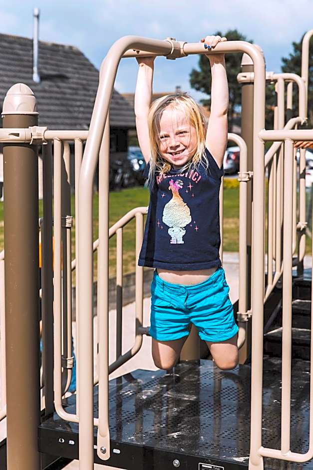 Vakantiedorp Marinapark