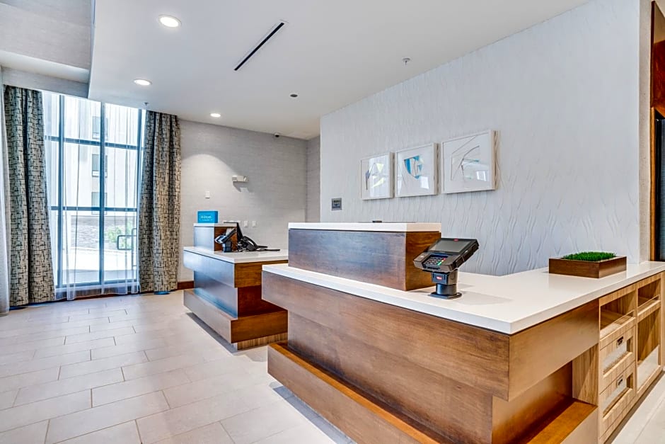 Hilton Garden Inn Dallas-Central Expy/North Park Area, Tx