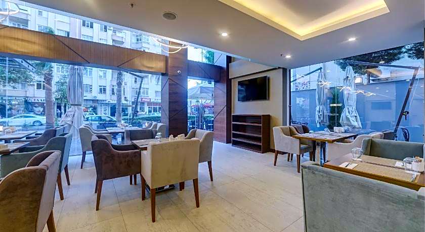 The Menord Hotel Spa & Wellness