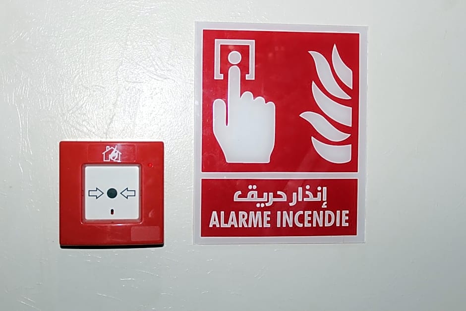 Residence Achomoukhe