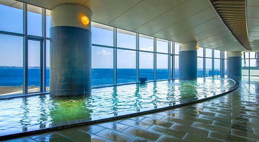 Atami Korakuen Hotel